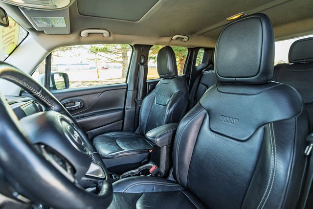 2015 Jeep Renegade  | Great Falls, Montana | Bleskin Motor Company 