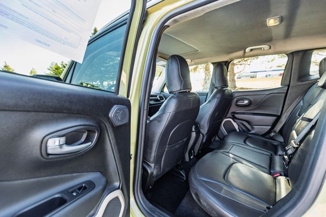 2015 Jeep Renegade  | Great Falls, Montana | Bleskin Motor Company 