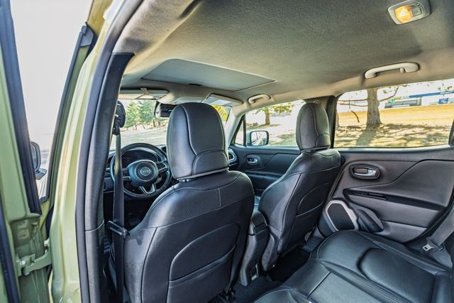 2015 Jeep Renegade  | Great Falls, Montana | Bleskin Motor Company 