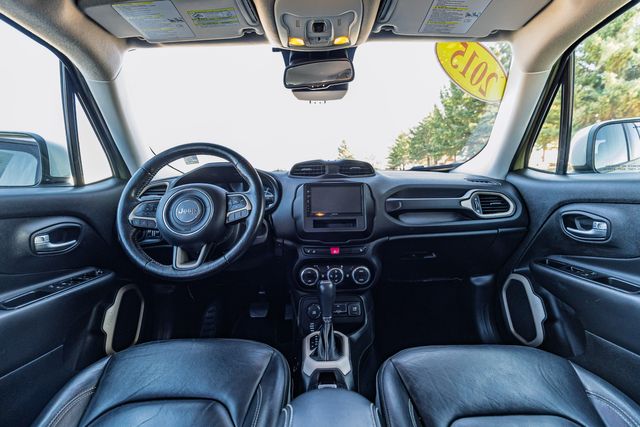 2015 Jeep Renegade | Great Falls, Montana | Bleskin Motor Company 2015 Jeep Renegade | Great Falls, Montana | Bleskin Motor Company