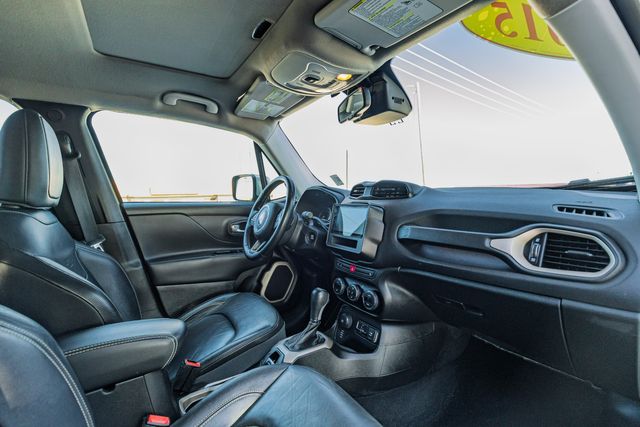 2015 Jeep Renegade  | Great Falls, Montana | Bleskin Motor Company 