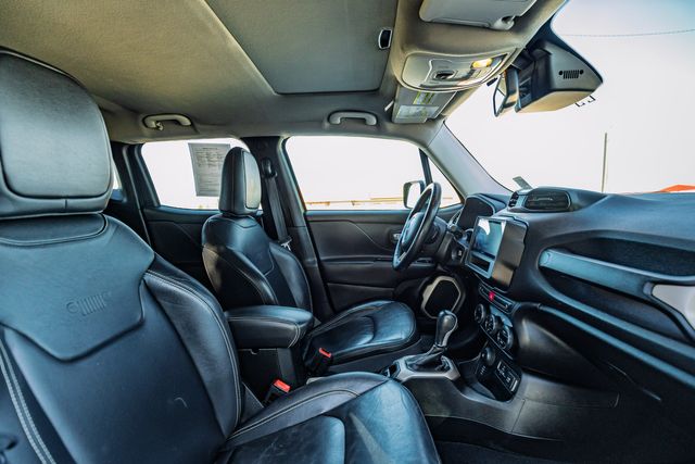 2015 Jeep Renegade  | Great Falls, Montana | Bleskin Motor Company 