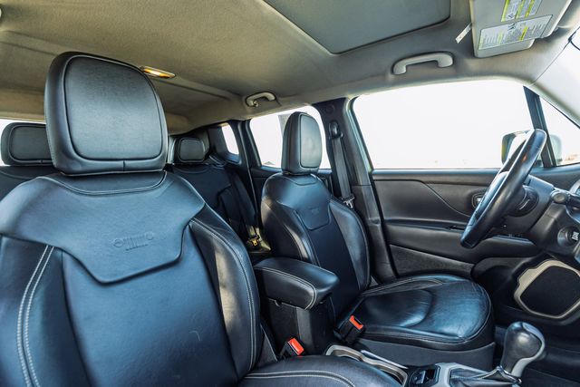 2015 Jeep Renegade  | Great Falls, Montana | Bleskin Motor Company 