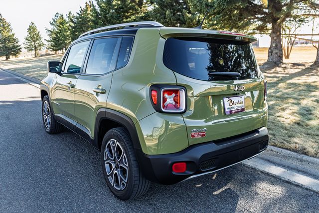 2015 Jeep Renegade | Great Falls, Montana | Bleskin Motor Company 2015 Jeep Renegade | Great Falls, Montana | Bleskin Motor Company