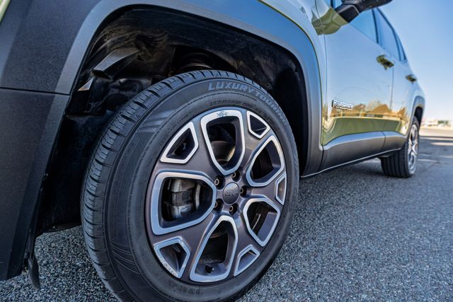 2015 Jeep Renegade  | Great Falls, Montana | Bleskin Motor Company 