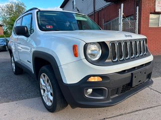2015 Jeep Renegade Latitude | New Brunswick, New Jersey | Brilliant Auto Sales