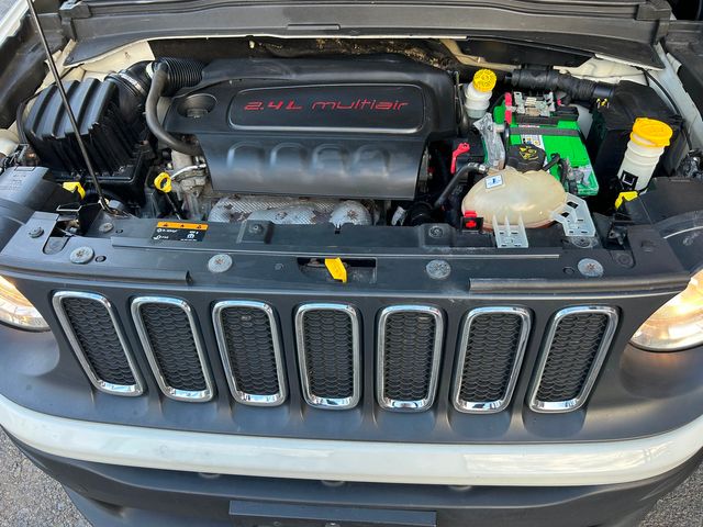 2015 Jeep Renegade Latitude | New Brunswick, New Jersey | Brilliant Auto Sales