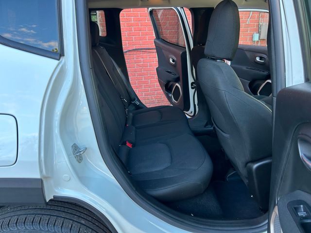 2015 Jeep Renegade Latitude | New Brunswick, New Jersey | Brilliant Auto Sales 2015 Jeep Renegade Latitude | New Brunswick, New Jersey | Brilliant Auto Sales