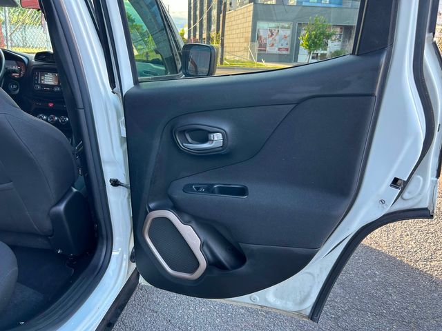 2015 Jeep Renegade Latitude | New Brunswick, New Jersey | Brilliant Auto Sales 2015 Jeep Renegade Latitude | New Brunswick, New Jersey | Brilliant Auto Sales