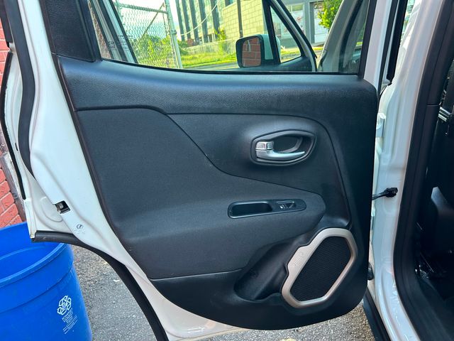 2015 Jeep Renegade Latitude | New Brunswick, New Jersey | Brilliant Auto Sales