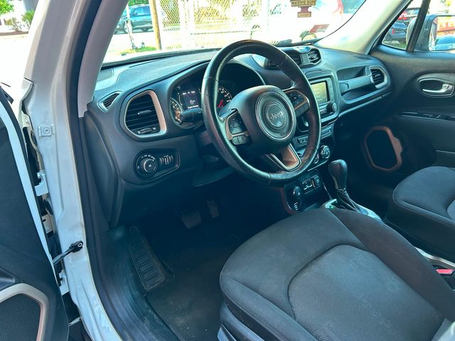 2015 Jeep Renegade Latitude | New Brunswick, New Jersey | Brilliant Auto Sales 2015 Jeep Renegade Latitude | New Brunswick, New Jersey | Brilliant Auto Sales