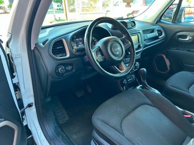 2015 Jeep Renegade Latitude | New Brunswick, New Jersey | Brilliant Auto Sales