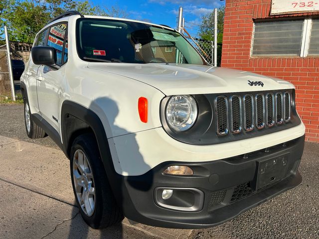 2015 Jeep Renegade Latitude | New Brunswick, New Jersey | Brilliant Auto Sales 2015 Jeep Renegade Latitude | New Brunswick, New Jersey | Brilliant Auto Sales