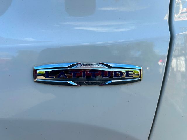 2015 Jeep Renegade Latitude | New Brunswick, New Jersey | Brilliant Auto Sales