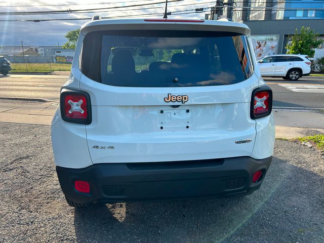 2015 Jeep Renegade Latitude | New Brunswick, New Jersey | Brilliant Auto Sales 2015 Jeep Renegade Latitude | New Brunswick, New Jersey | Brilliant Auto Sales