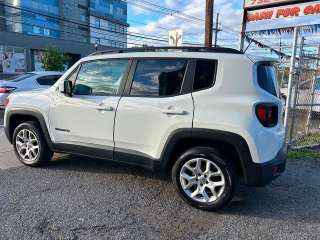 2015 Jeep Renegade Latitude | New Brunswick, New Jersey | Brilliant Auto Sales 2015 Jeep Renegade Latitude | New Brunswick, New Jersey | Brilliant Auto Sales
