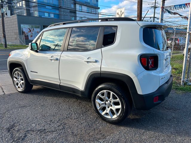 2015 Jeep Renegade Latitude | New Brunswick, New Jersey | Brilliant Auto Sales 2015 Jeep Renegade Latitude | New Brunswick, New Jersey | Brilliant Auto Sales