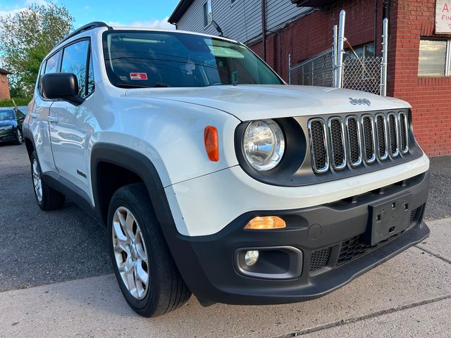 2015 Jeep Renegade Latitude | New Brunswick, New Jersey | Brilliant Auto Sales