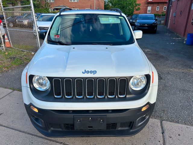 2015 Jeep Renegade Latitude | New Brunswick, New Jersey | Brilliant Auto Sales