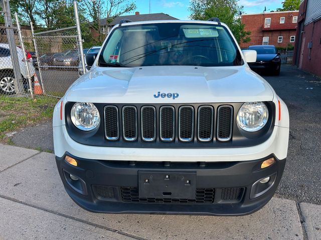 2015 Jeep Renegade Latitude | New Brunswick, New Jersey | Brilliant Auto Sales 2015 Jeep Renegade Latitude | New Brunswick, New Jersey | Brilliant Auto Sales