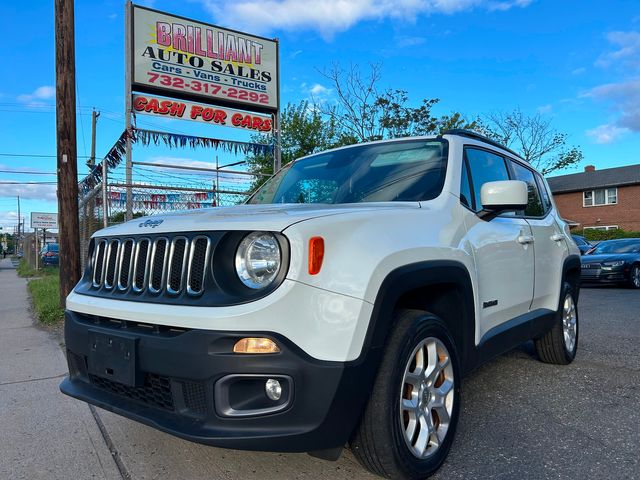 2015 Jeep Renegade Latitude | New Brunswick, New Jersey | Brilliant Auto Sales 2015 Jeep Renegade Latitude | New Brunswick, New Jersey | Brilliant Auto Sales