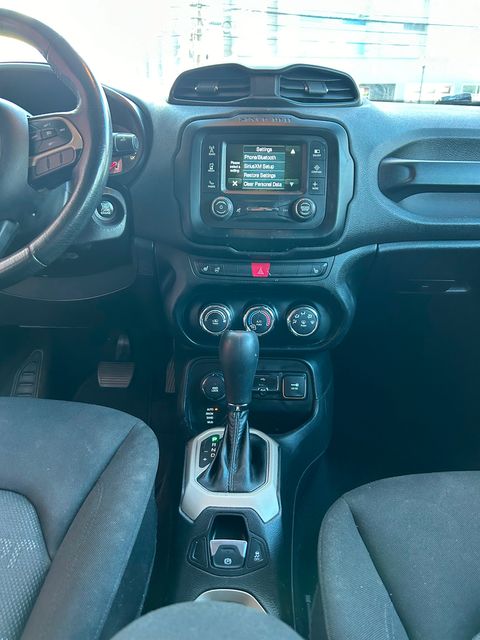 2015 Jeep Renegade Latitude | New Brunswick, New Jersey | Brilliant Auto Sales 2015 Jeep Renegade Latitude | New Brunswick, New Jersey | Brilliant Auto Sales