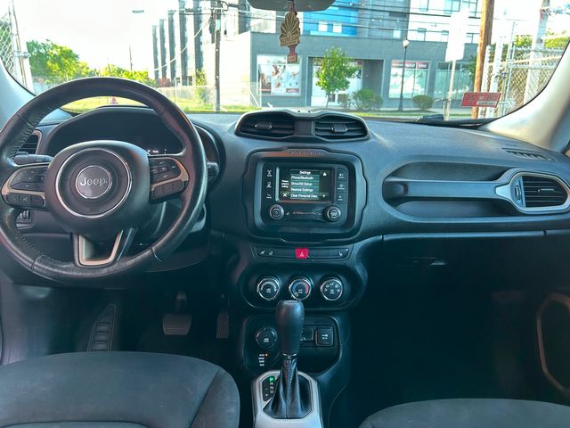 2015 Jeep Renegade Latitude | New Brunswick, New Jersey | Brilliant Auto Sales