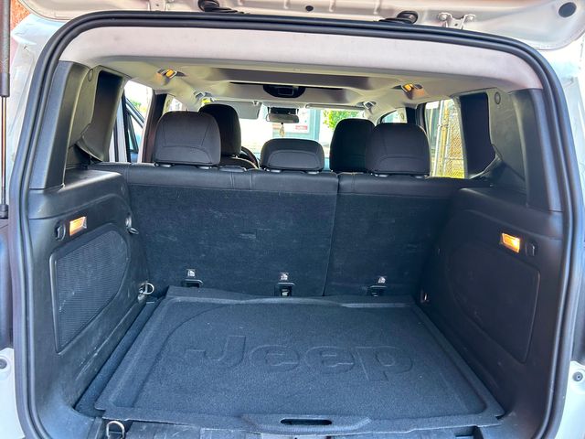 2015 Jeep Renegade Latitude | New Brunswick, New Jersey | Brilliant Auto Sales