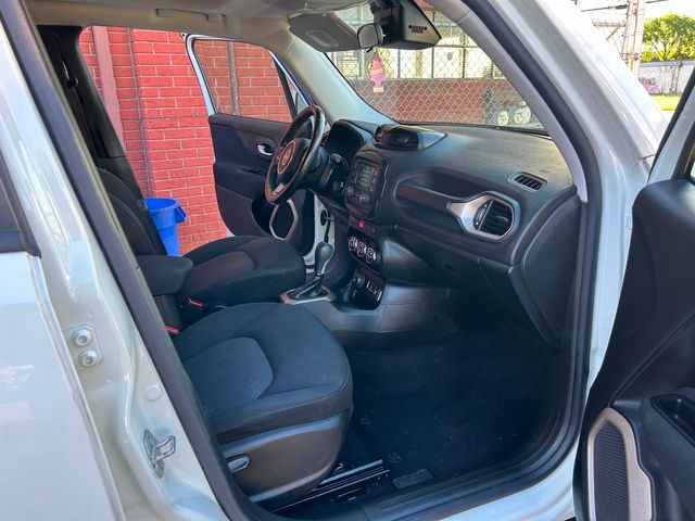 2015 Jeep Renegade Latitude | New Brunswick, New Jersey | Brilliant Auto Sales 2015 Jeep Renegade Latitude | New Brunswick, New Jersey | Brilliant Auto Sales