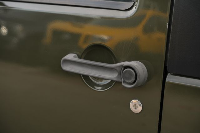 2015 Jeep Wrangler Sport 4X4 / 2-DOOR W/ UPGRADES / WELL MAINTAINED | Austin, TX | Rocky Mountain Truck Stop Austin