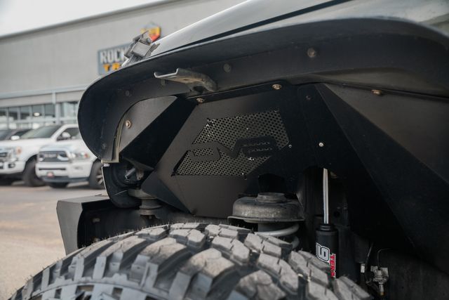 2015 Jeep Wrangler Sport 4X4 / 2-DOOR W/ UPGRADES / WELL MAINTAINED | Austin, TX | Rocky Mountain Truck Stop Austin