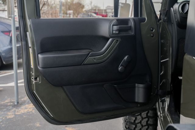 2015 Jeep Wrangler Sport 4X4 / 2-DOOR W/ UPGRADES / WELL MAINTAINED | Austin, TX | Rocky Mountain Truck Stop Austin 2015 Jeep Wrangler Sport 4X4 / 2-DOOR W/ UPGRADES / WELL MAINTAINED | Austin, TX | Rocky Mountain Truck Stop Austin