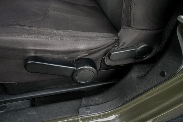 2015 Jeep Wrangler Sport 4X4 / 2-DOOR W/ UPGRADES / WELL MAINTAINED | Austin, TX | Rocky Mountain Truck Stop Austin