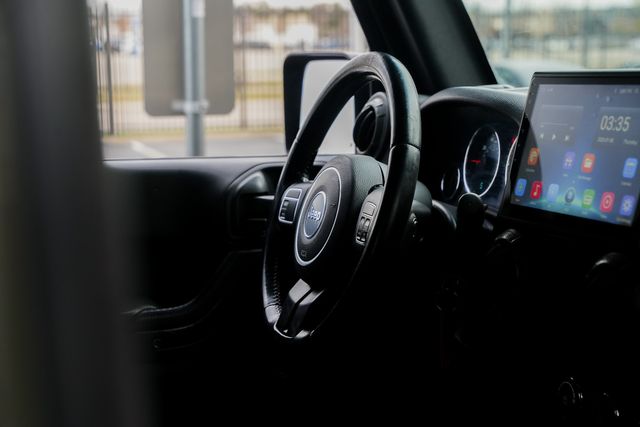 2015 Jeep Wrangler Sport 4X4 / 2-DOOR W/ UPGRADES / WELL MAINTAINED | Austin, TX | Rocky Mountain Truck Stop Austin