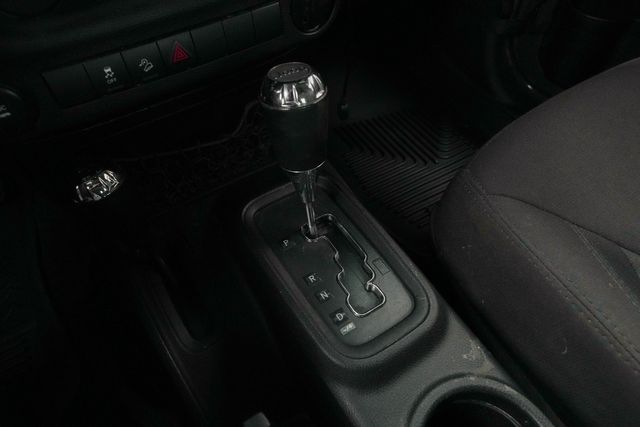 2015 Jeep Wrangler Sport 4X4 / 2-DOOR W/ UPGRADES / WELL MAINTAINED | Austin, TX | Rocky Mountain Truck Stop Austin 2015 Jeep Wrangler Sport 4X4 / 2-DOOR W/ UPGRADES / WELL MAINTAINED | Austin, TX | Rocky Mountain Truck Stop Austin