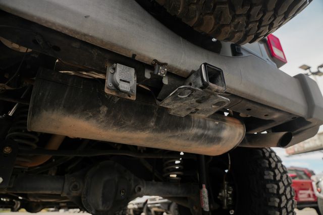 2015 Jeep Wrangler Sport 4X4 / 2-DOOR W/ UPGRADES / WELL MAINTAINED | Austin, TX | Rocky Mountain Truck Stop Austin