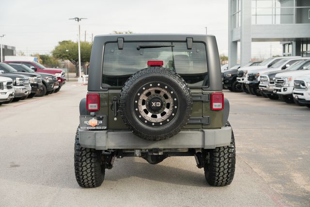 2015 Jeep Wrangler Sport 4X4 / 2-DOOR W/ UPGRADES / WELL MAINTAINED | Austin, TX | Rocky Mountain Truck Stop Austin 2015 Jeep Wrangler Sport 4X4 / 2-DOOR W/ UPGRADES / WELL MAINTAINED | Austin, TX | Rocky Mountain Truck Stop Austin