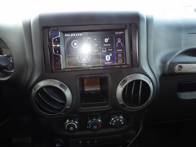 2015 Jeep Wrangler Sport | Dalton, GA | Paniagua Auto Mall 