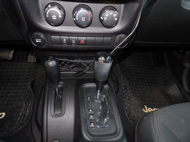 2015 Jeep Wrangler Sport | Dalton, GA | Paniagua Auto Mall 2015 Jeep Wrangler Sport | Dalton, GA | Paniagua Auto Mall