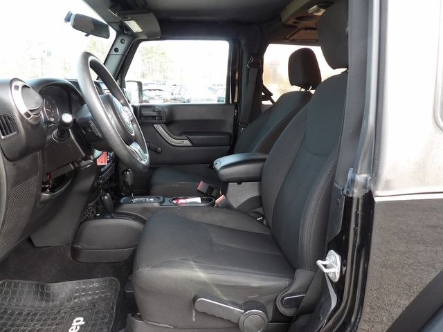 2015 Jeep Wrangler Sport | Dalton, GA | Paniagua Auto Mall 2015 Jeep Wrangler Sport | Dalton, GA | Paniagua Auto Mall