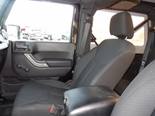 2015 Jeep Wrangler Sport | Dalton, GA | Paniagua Auto Mall 