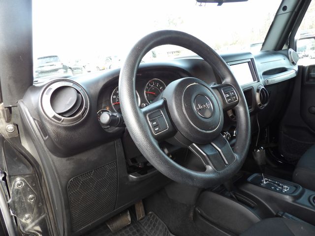 2015 Jeep Wrangler Sport | Dalton, GA | Paniagua Auto Mall 2015 Jeep Wrangler Sport | Dalton, GA | Paniagua Auto Mall