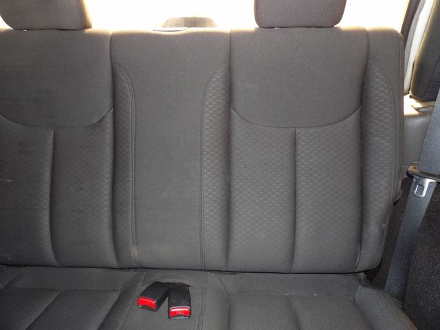 2015 Jeep Wrangler Sport | Dalton, GA | Paniagua Auto Mall 