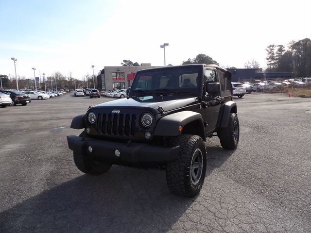 2015 Jeep Wrangler Sport | Dalton, GA | Paniagua Auto Mall 2015 Jeep Wrangler Sport | Dalton, GA | Paniagua Auto Mall