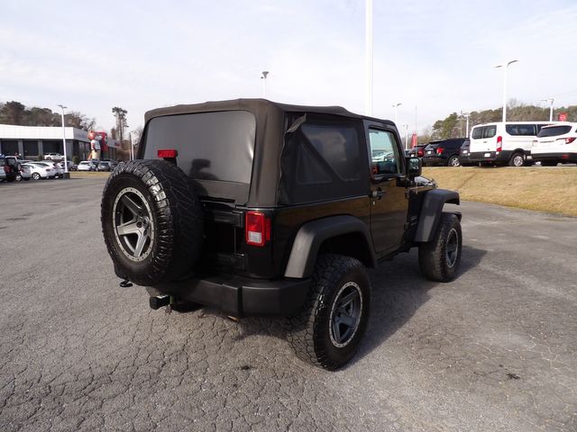 2015 Jeep Wrangler Sport | Dalton, GA | Paniagua Auto Mall 