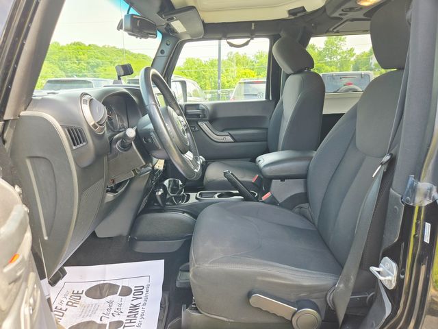 2015 Jeep Wrangler Willys Wheeler Edition | Ellisville, MO | AutoPort 2015 Jeep Wrangler Willys Wheeler Edition | Ellisville, MO | AutoPort