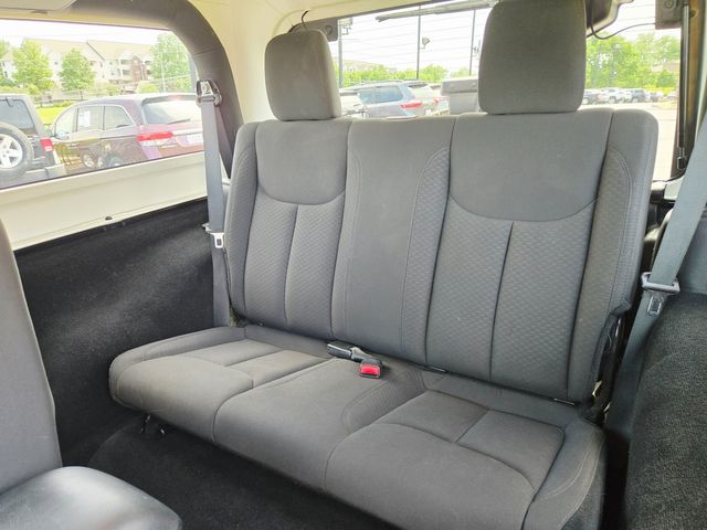 2015 Jeep Wrangler Willys Wheeler Edition | Ellisville, MO | AutoPort