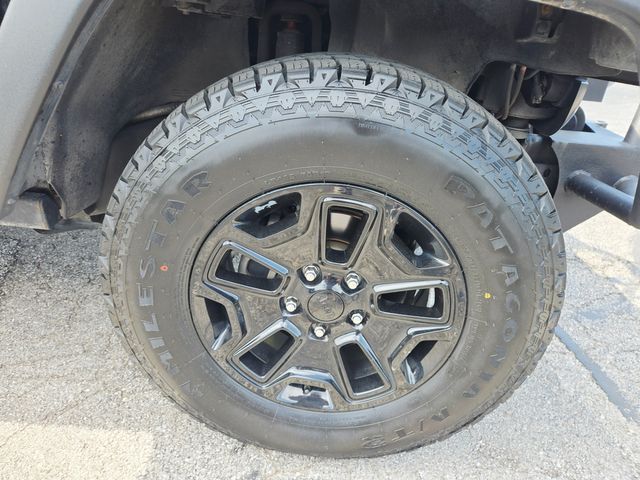 2015 Jeep Wrangler Willys Wheeler Edition | Ellisville, MO | AutoPort