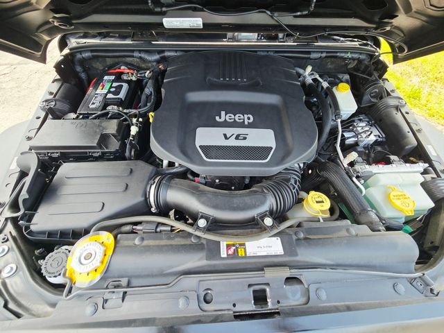 2015 Jeep Wrangler Willys Wheeler Edition | Ellisville, MO | AutoPort 2015 Jeep Wrangler Willys Wheeler Edition | Ellisville, MO | AutoPort