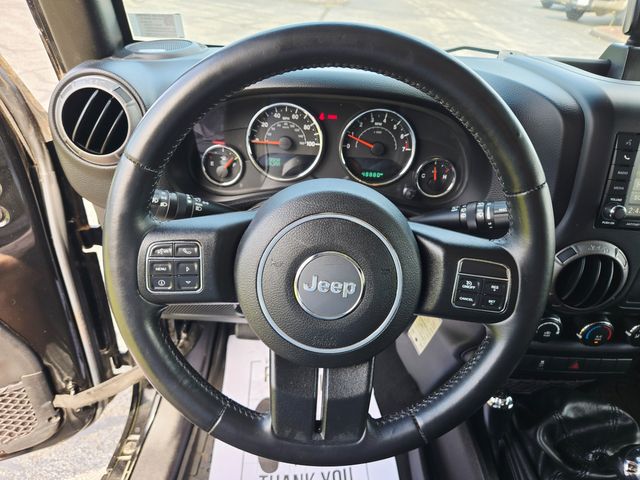 2015 Jeep Wrangler Willys Wheeler Edition | Ellisville, MO | AutoPort 2015 Jeep Wrangler Willys Wheeler Edition | Ellisville, MO | AutoPort